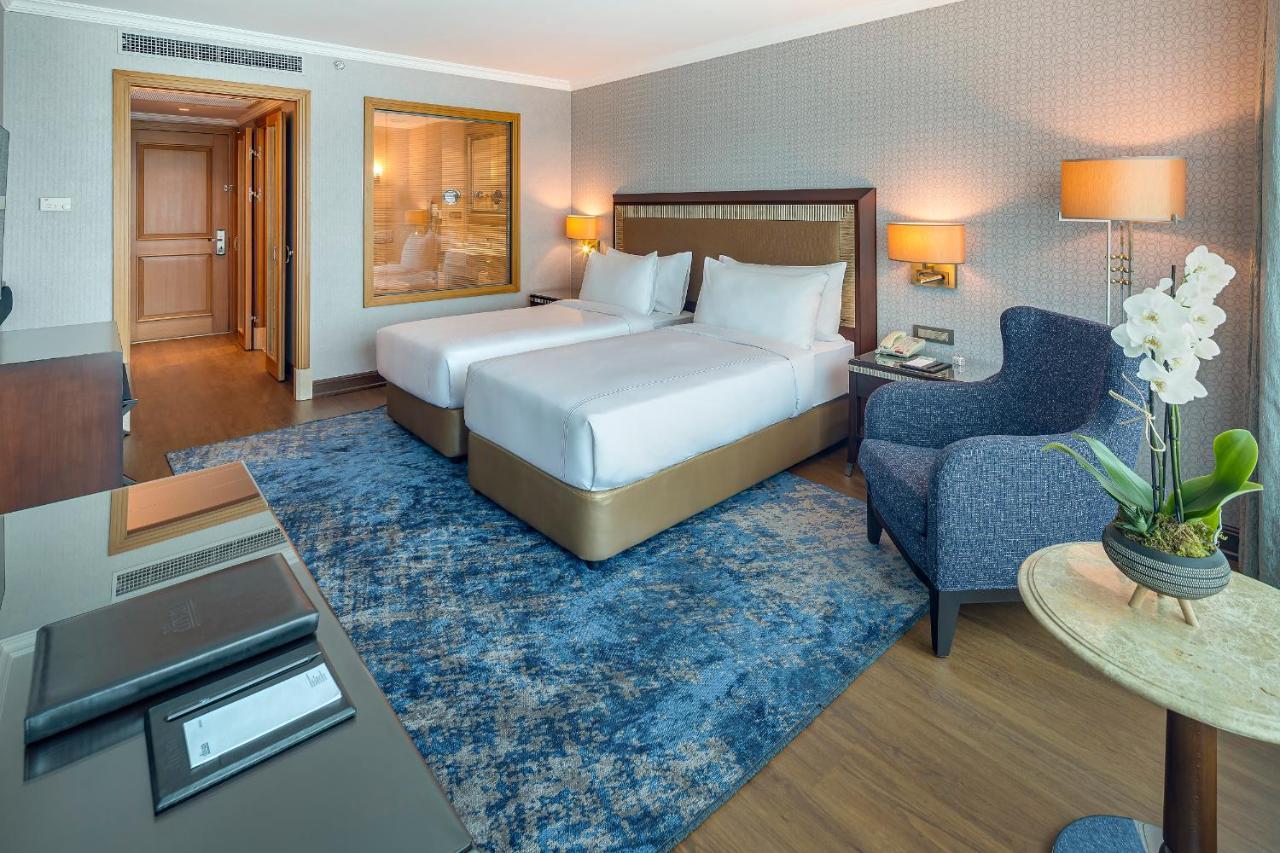Divan Ankara Exterior photo