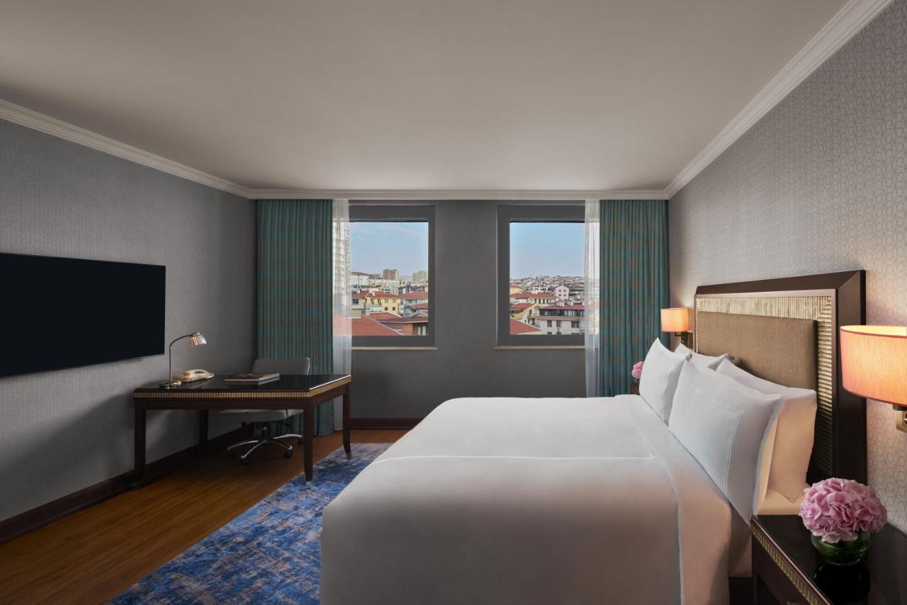 Divan Ankara Exterior photo