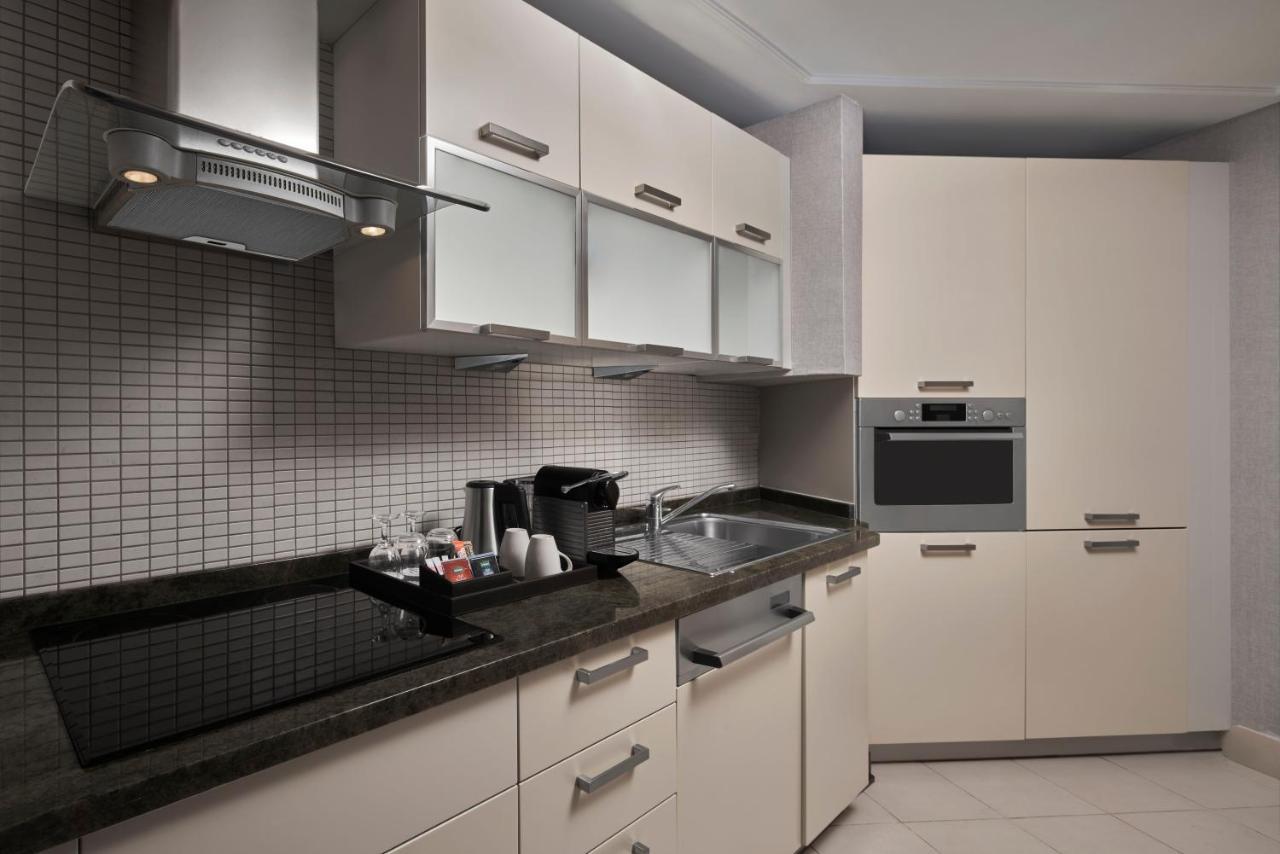 Divan Ankara Exterior photo
