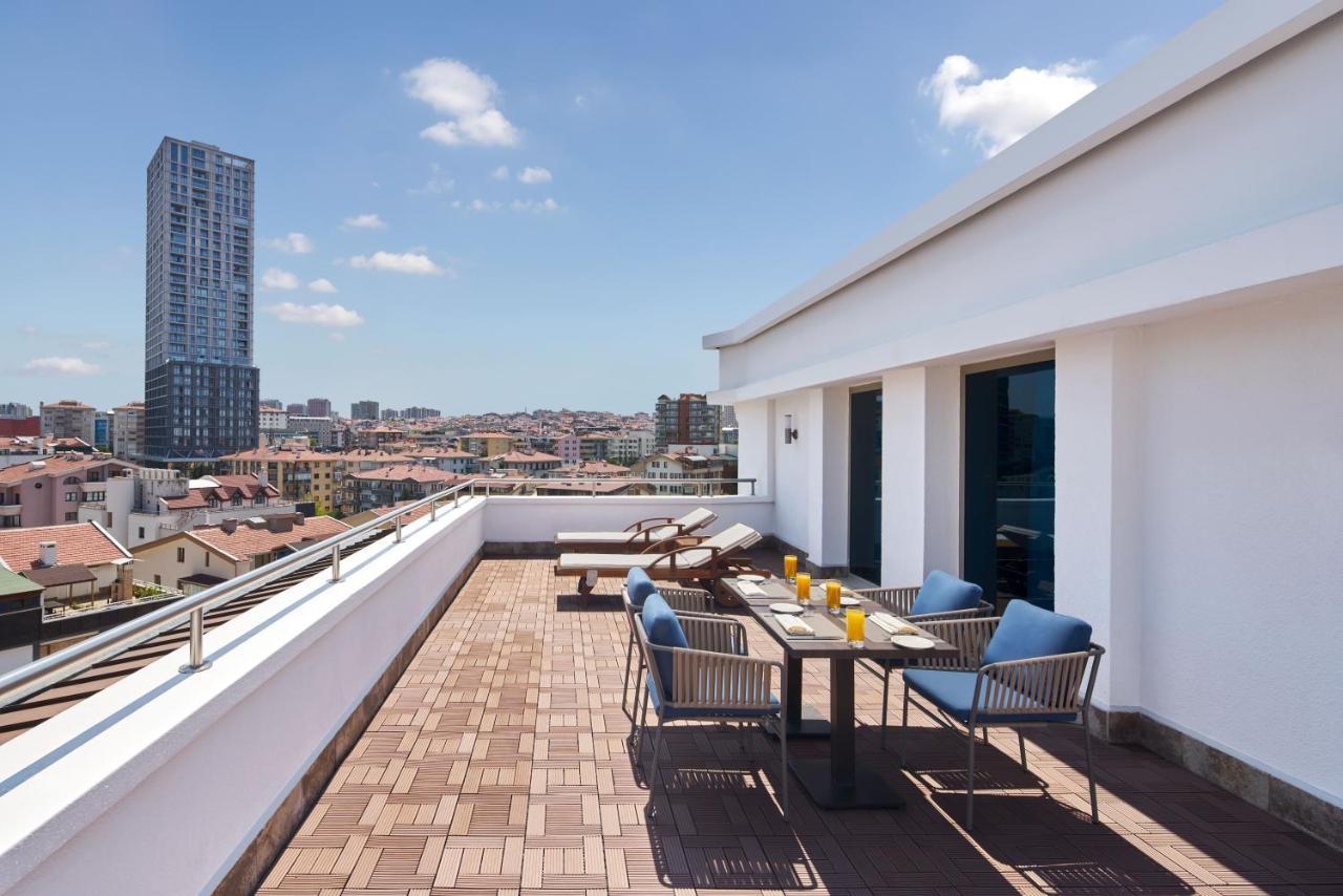 Divan Ankara Exterior photo