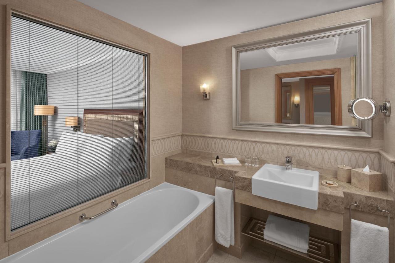 Divan Ankara Exterior photo