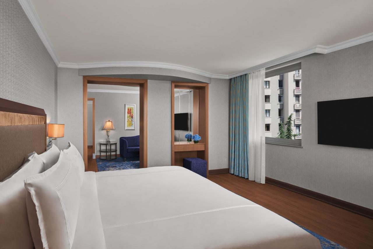 Divan Ankara Exterior photo