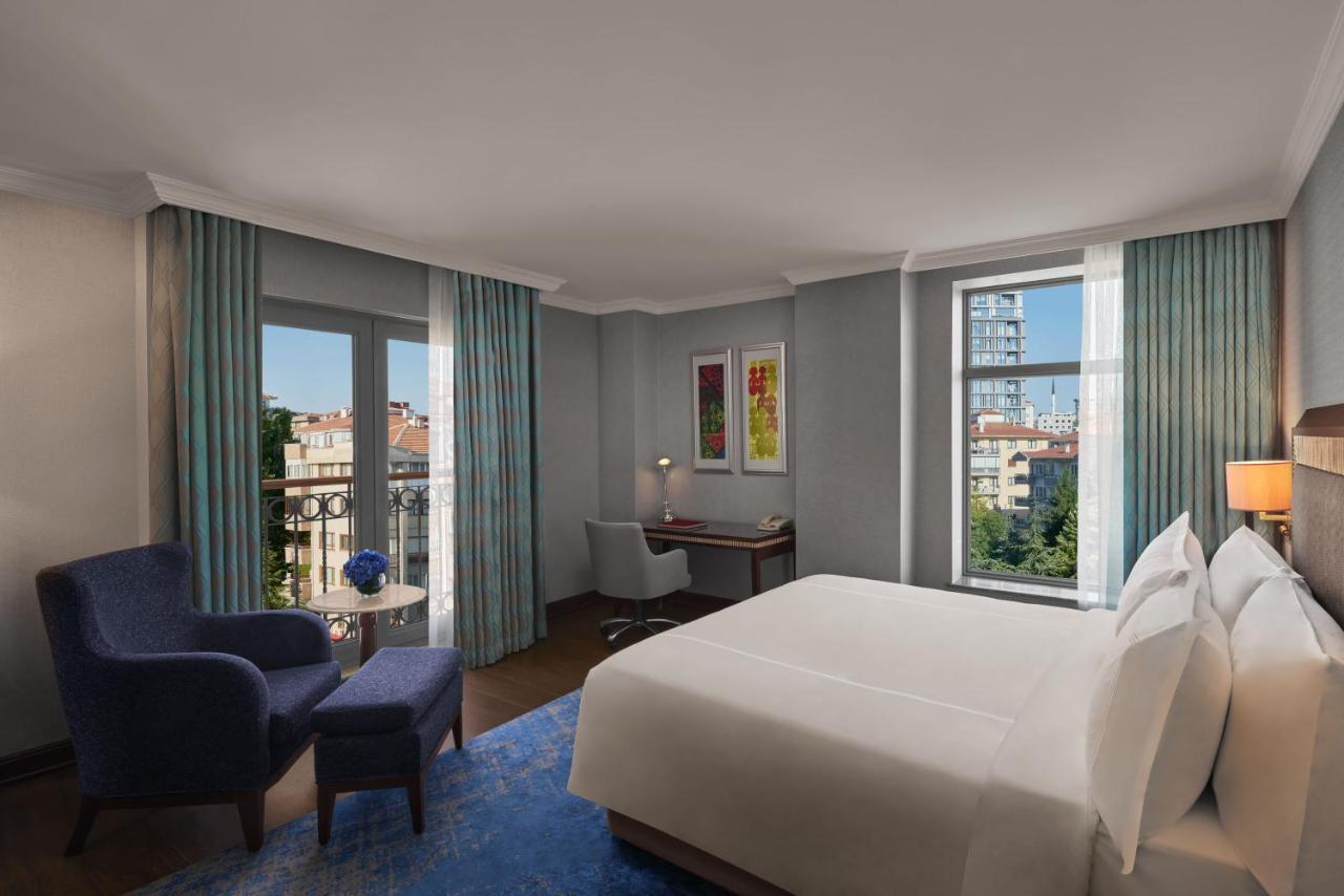 Divan Ankara Exterior photo