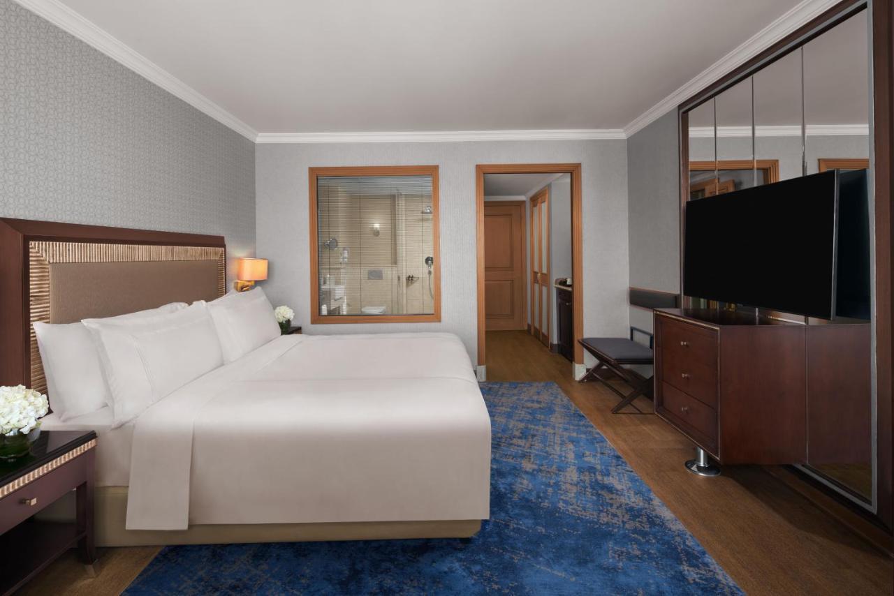Divan Ankara Exterior photo
