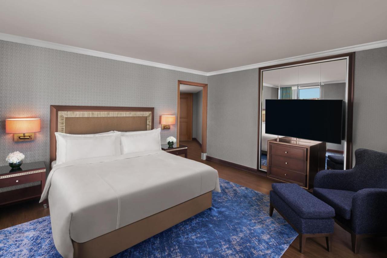 Divan Ankara Exterior photo