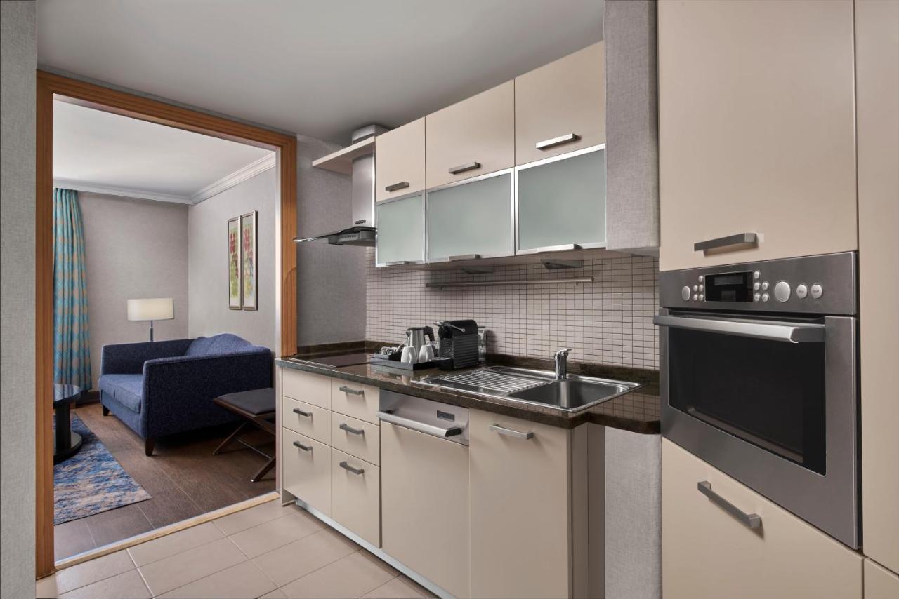 Divan Ankara Exterior photo