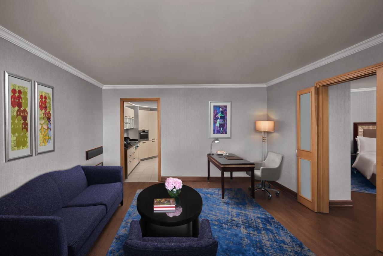 Divan Ankara Exterior photo
