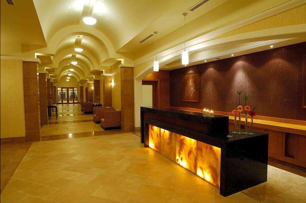 Divan Ankara Interior photo