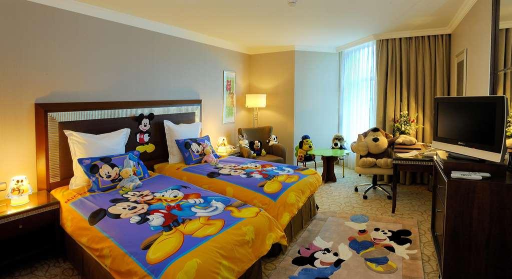 Divan Ankara Room photo