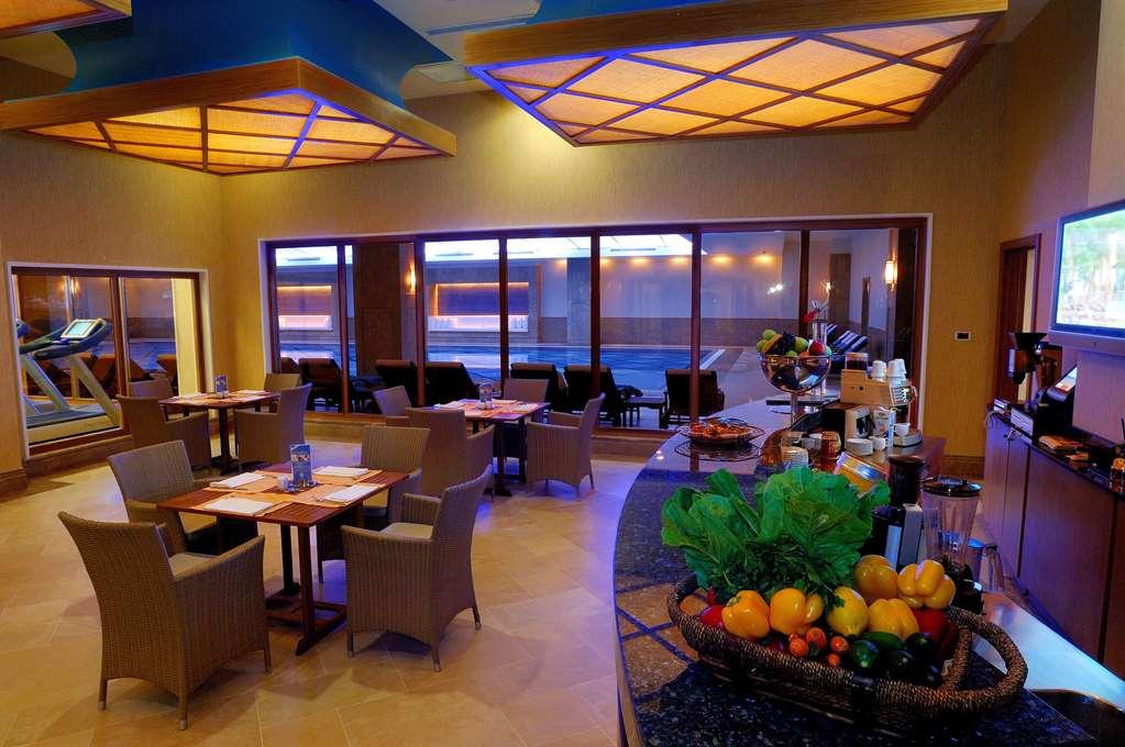 Divan Ankara Restaurant photo