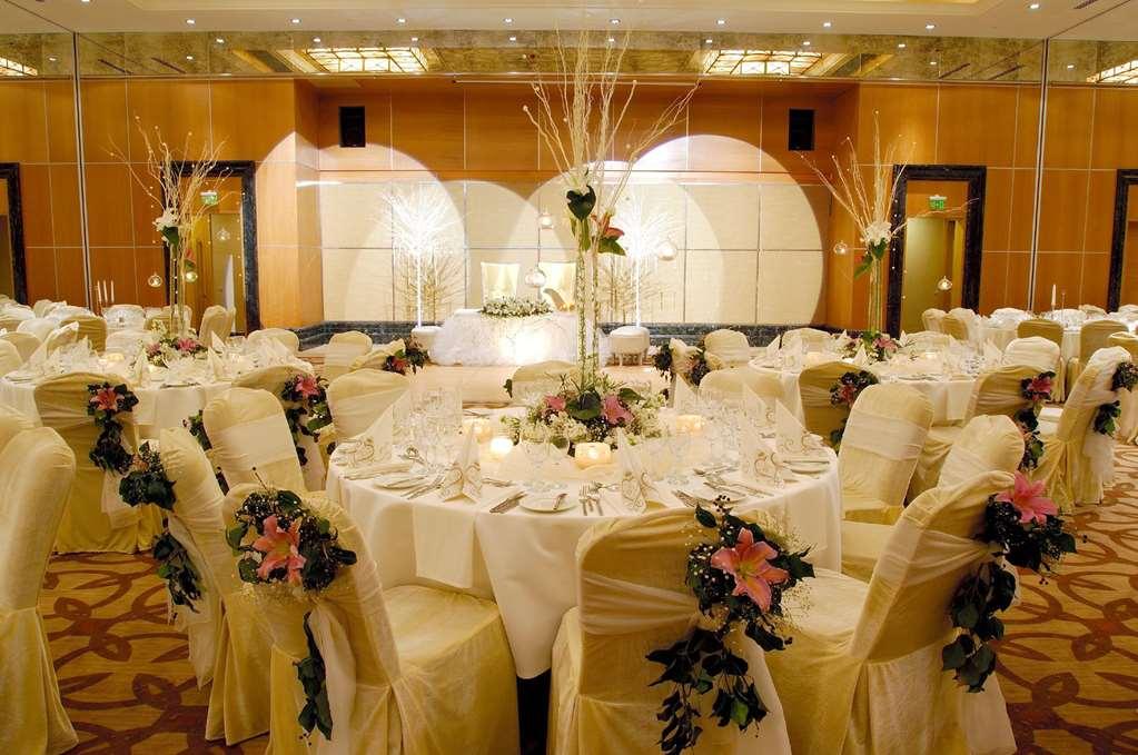Divan Ankara Facilities photo
