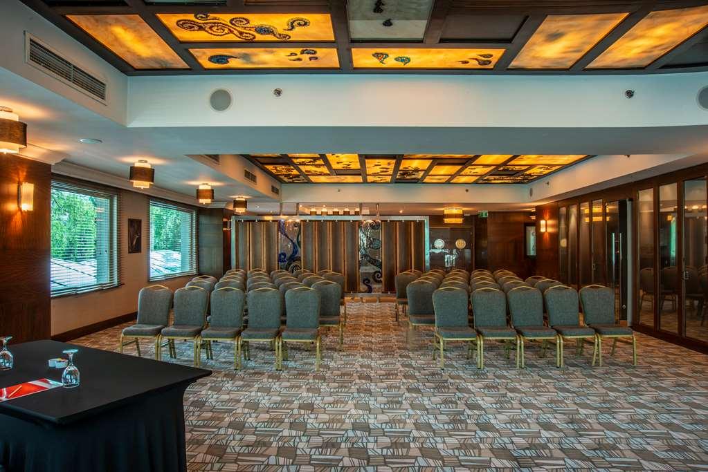 Divan Ankara Facilities photo