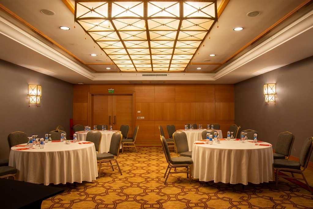 Divan Ankara Facilities photo