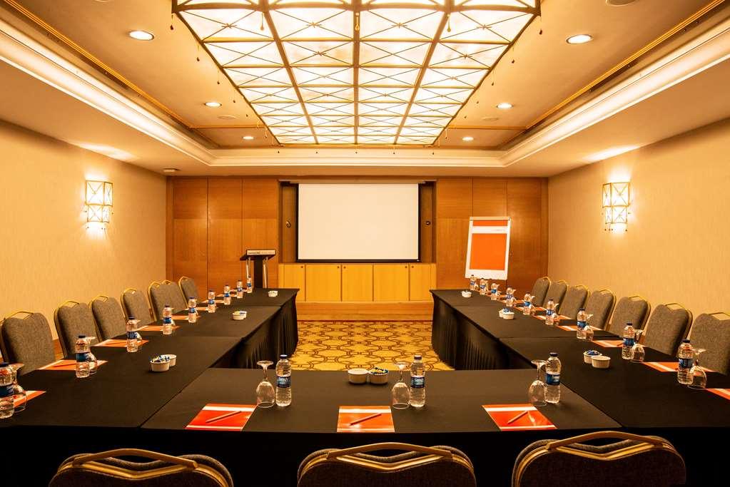 Divan Ankara Facilities photo