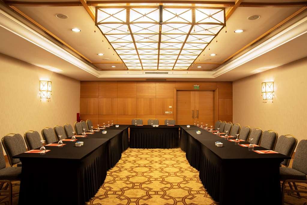 Divan Ankara Facilities photo