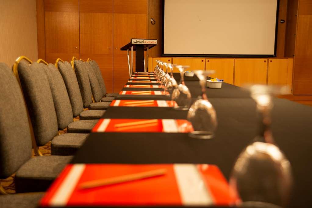 Divan Ankara Facilities photo