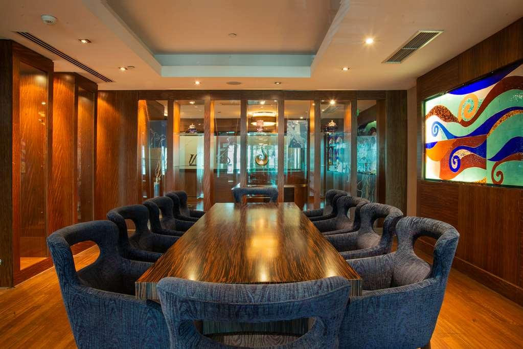 Divan Ankara Facilities photo