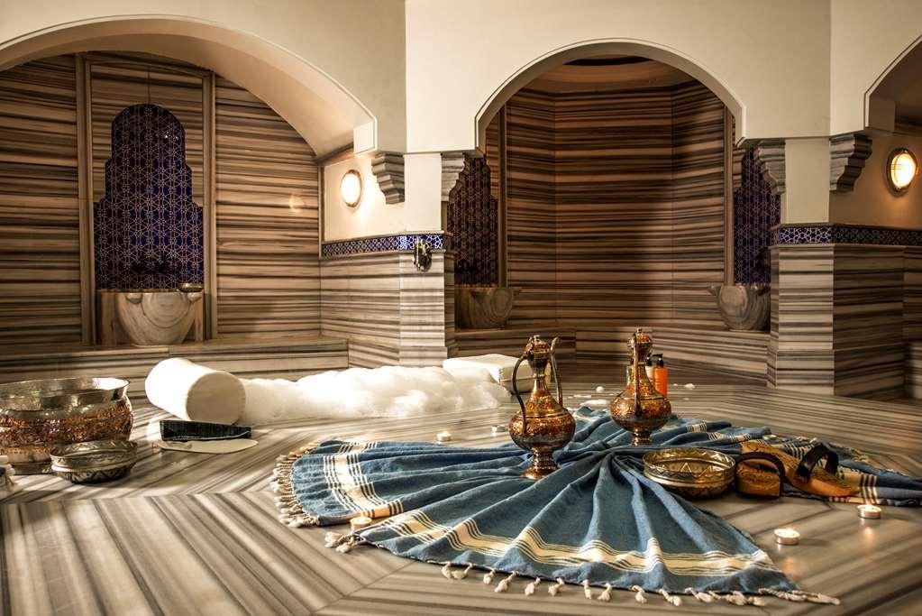 Divan Ankara Facilities photo